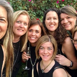 Meet your Posher, Amy